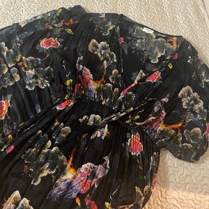 Beautiful Kaftan Dress